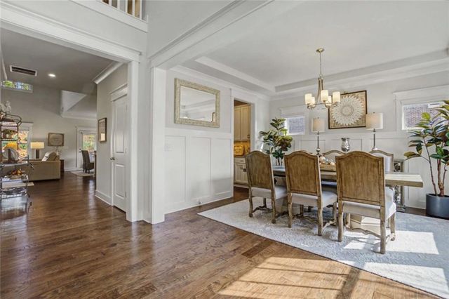 3125 Scarlet Oak Pass, Cumming, GA 30041