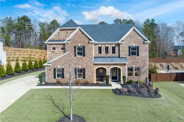 3125 Scarlet Oak Pass, Cumming, GA 30041