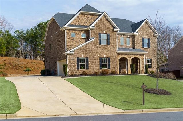 3125 Scarlet Oak Pass, Cumming, GA 30041