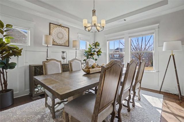 3125 Scarlet Oak Pass, Cumming, GA 30041