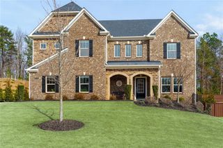 3125 Scarlet Oak Pass, Cumming, GA 30041