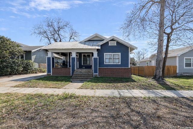 1116 Gramercy, San Antonio, TX 78201