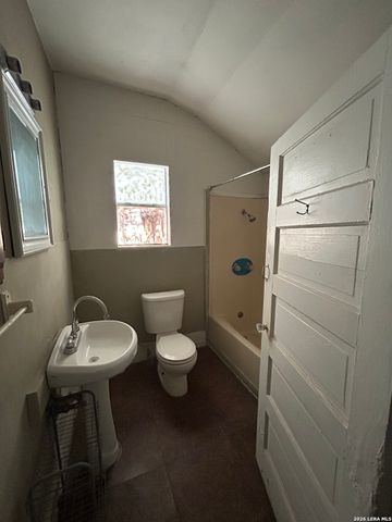 1116 Gramercy, San Antonio, TX 78201