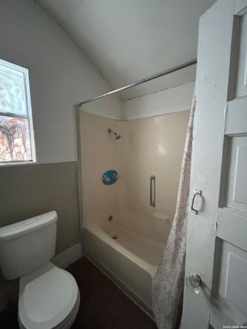 1116 Gramercy, San Antonio, TX 78201