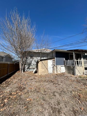 1116 Gramercy, San Antonio, TX 78201