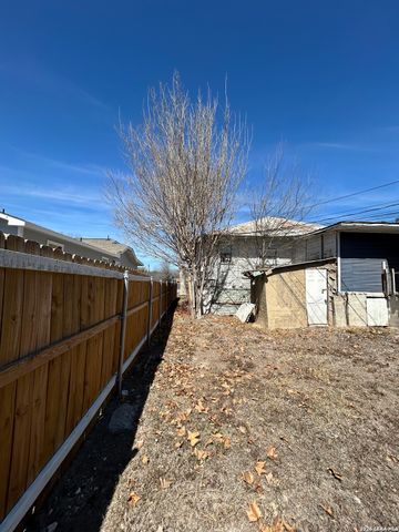 1116 Gramercy, San Antonio, TX 78201