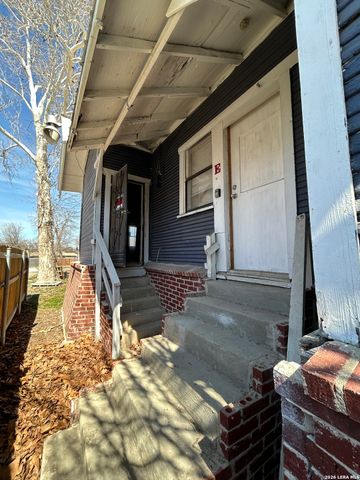 1116 Gramercy, San Antonio, TX 78201