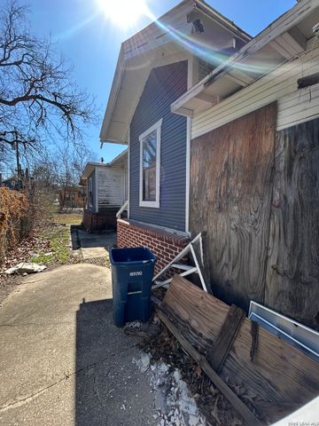 1116 Gramercy, San Antonio, TX 78201