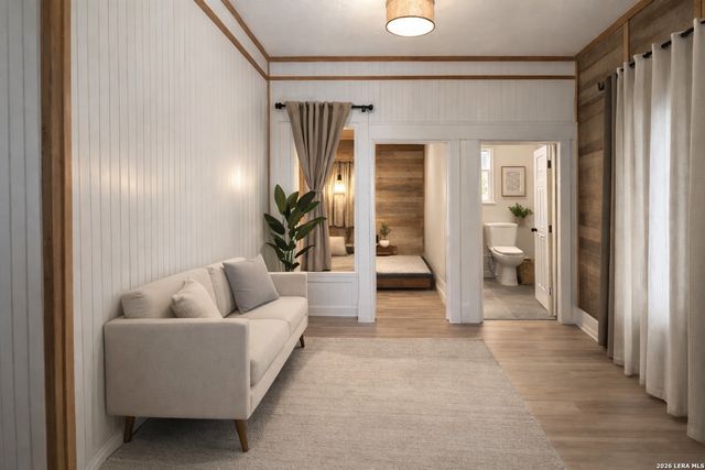 1116 Gramercy, San Antonio, TX 78201