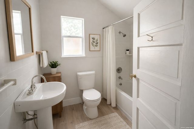 1116 Gramercy, San Antonio, TX 78201