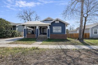1116 Gramercy, San Antonio, TX 78201