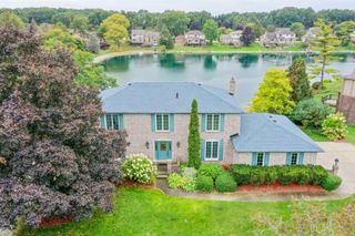 11884 Shawnee Point, Shelby Twp, MI 48315