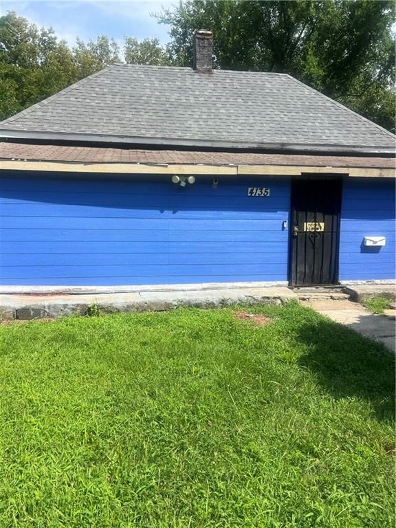 4135 Garfield Avenue, Kansas City, MO 64130