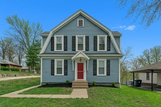 236 Georgia Avenue, St Louis, MO 63135