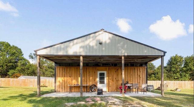 5120 Country Road, Texarkana, AR 71854