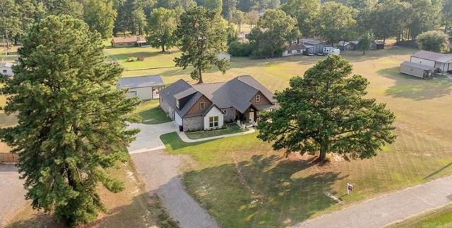 5120 Country Road, Texarkana, AR 71854
