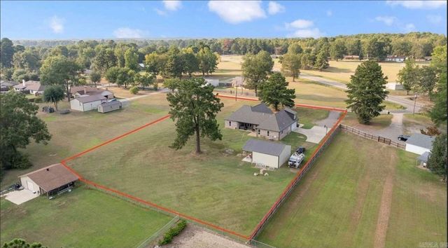 5120 Country Road, Texarkana, AR 71854