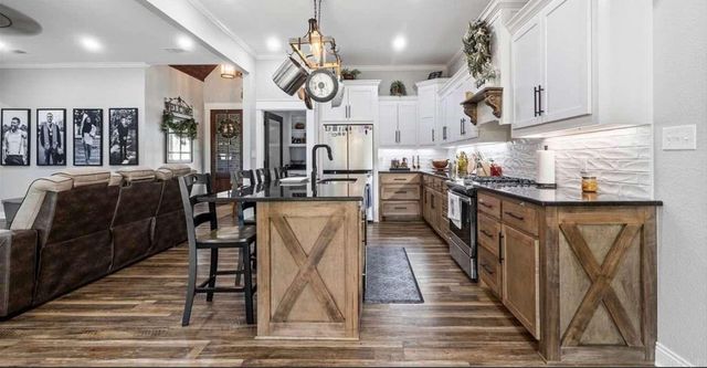 5120 Country Road, Texarkana, AR 71854