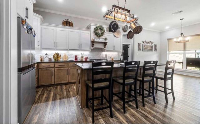 5120 Country Road, Texarkana, AR 71854