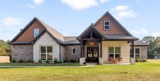 5120 Country Road, Texarkana, AR 71854