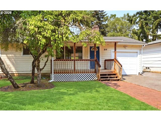 215 Ne 167TH Pl, Portland, OR 97230