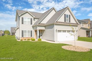 2203 Great Laurel Court, Greenville, NC 27834
