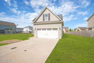 2203 Great Laurel Court, Greenville, NC 27834