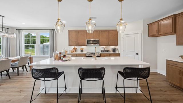 481 Cadbury Loop, Summerville, SC 29486