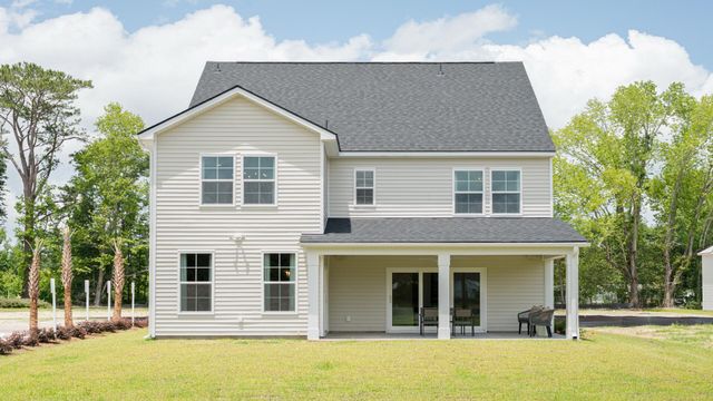 481 Cadbury Loop, Summerville, SC 29486