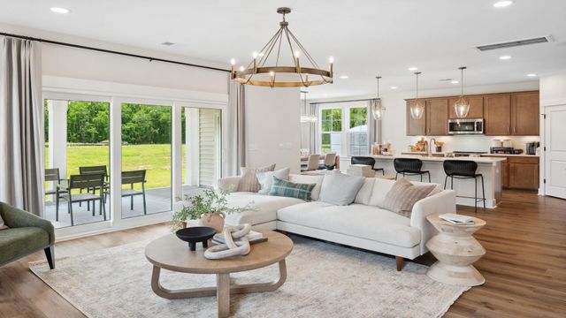 481 Cadbury Loop, Summerville, SC 29486