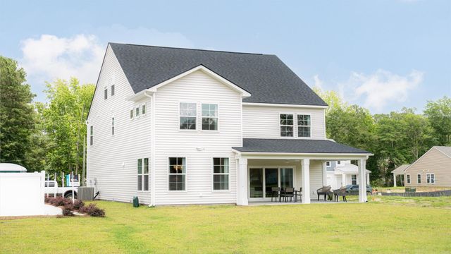 481 Cadbury Loop, Summerville, SC 29486