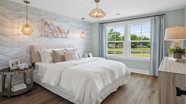 481 Cadbury Loop, Summerville, SC 29486