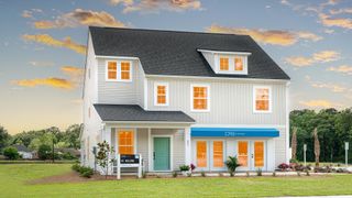 481 Cadbury Loop, Summerville, SC 29486