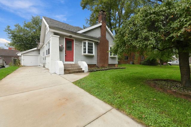 3366 Williams Street, Wayne, MI 48184