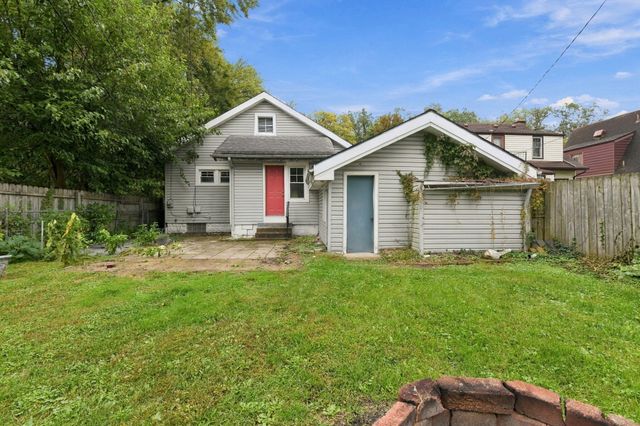 3366 Williams Street, Wayne, MI 48184