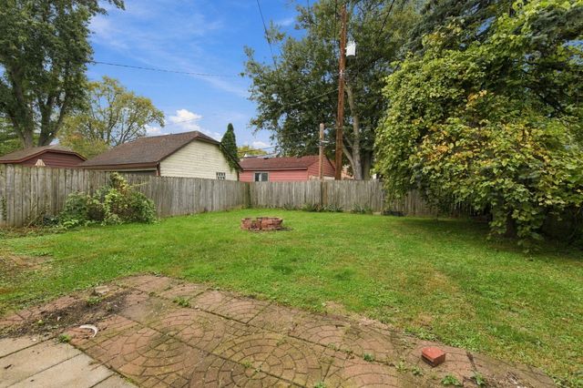 3366 Williams Street, Wayne, MI 48184