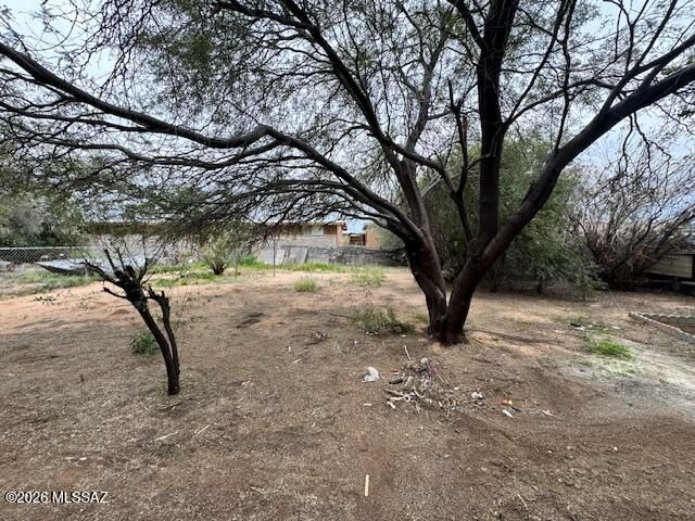 240 E Delano Street, Tucson, AZ 85705