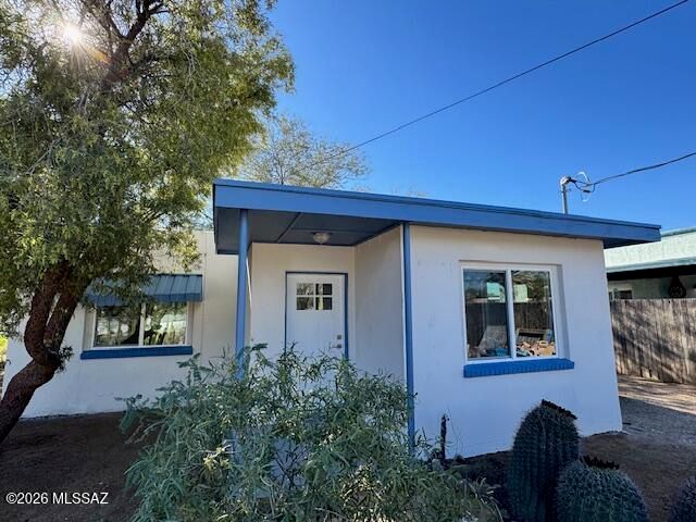 240 E Delano Street, Tucson, AZ 85705