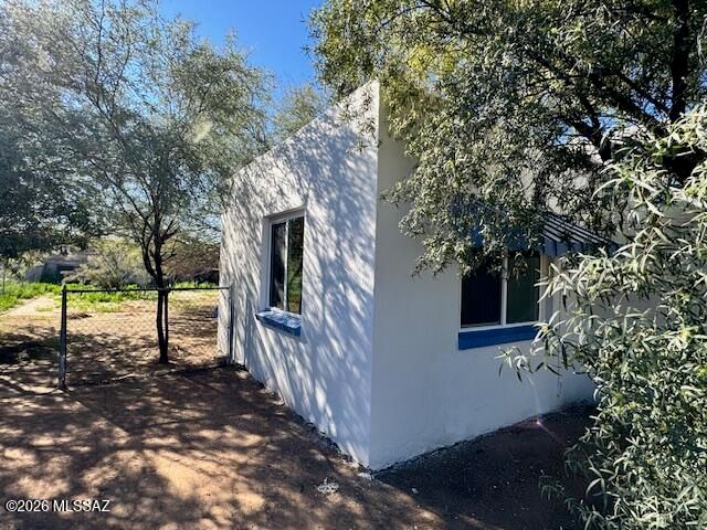 240 E Delano Street, Tucson, AZ 85705