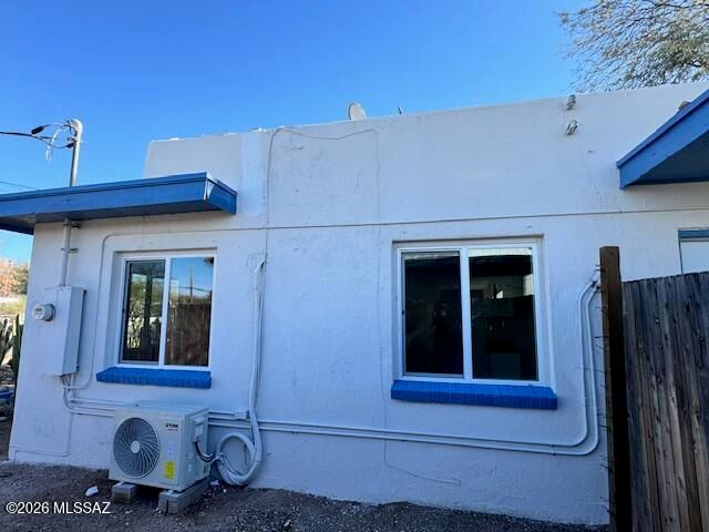 240 E Delano Street, Tucson, AZ 85705