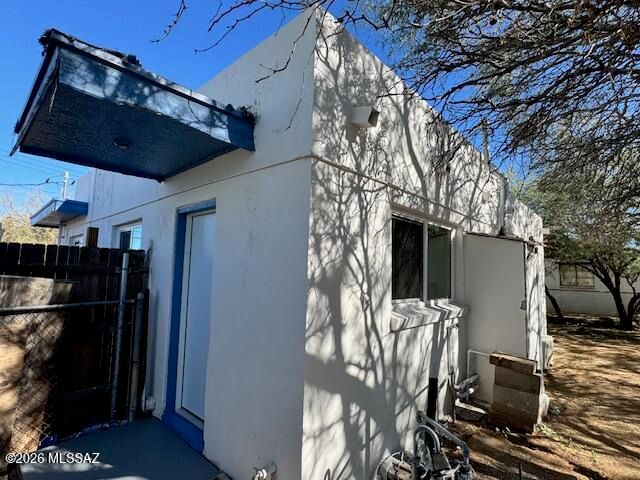 240 E Delano Street, Tucson, AZ 85705