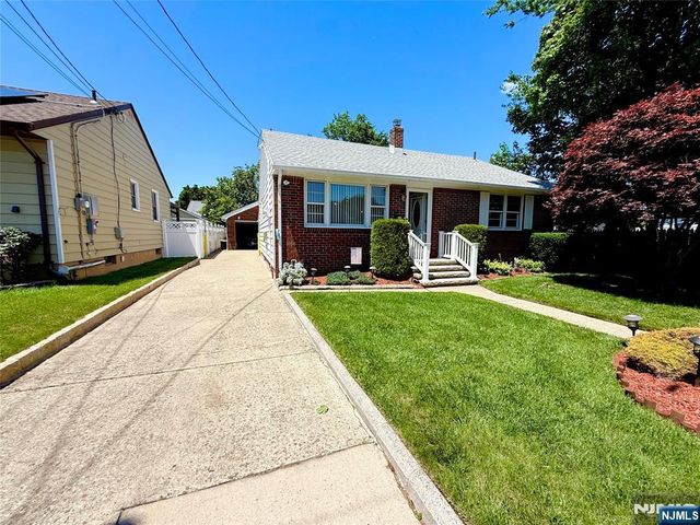 15 Ford Street, Lodi, NJ 07644