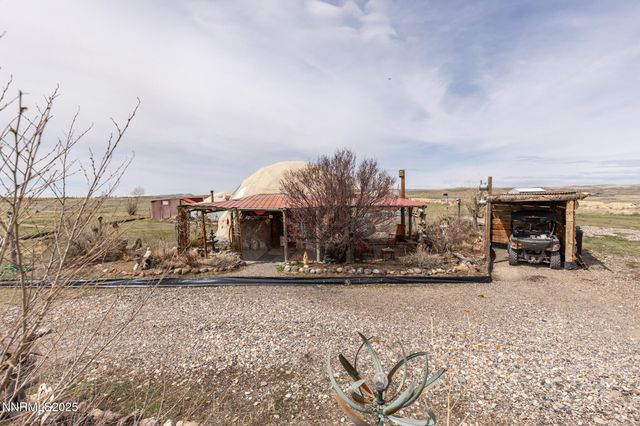 52 Horseshoe Circle, Beowawe, NV 89821