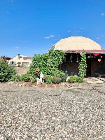 52 Horseshoe Circle, Beowawe, NV 89821