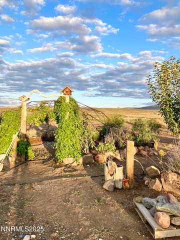 52 Horseshoe Circle, Beowawe, NV 89821