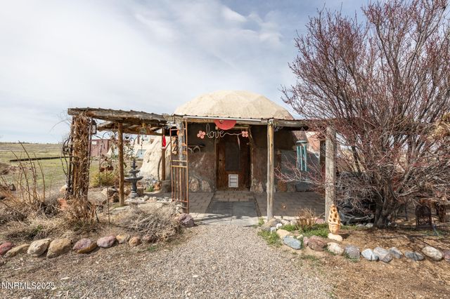 52 Horseshoe Circle, Beowawe, NV 89821