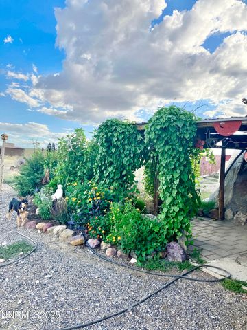 52 Horseshoe Circle, Beowawe, NV 89821