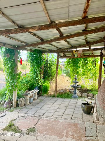 52 Horseshoe Circle, Beowawe, NV 89821