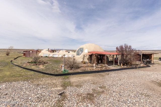52 Horseshoe Circle, Beowawe, NV 89821