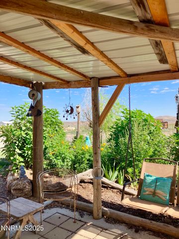 52 Horseshoe Circle, Beowawe, NV 89821